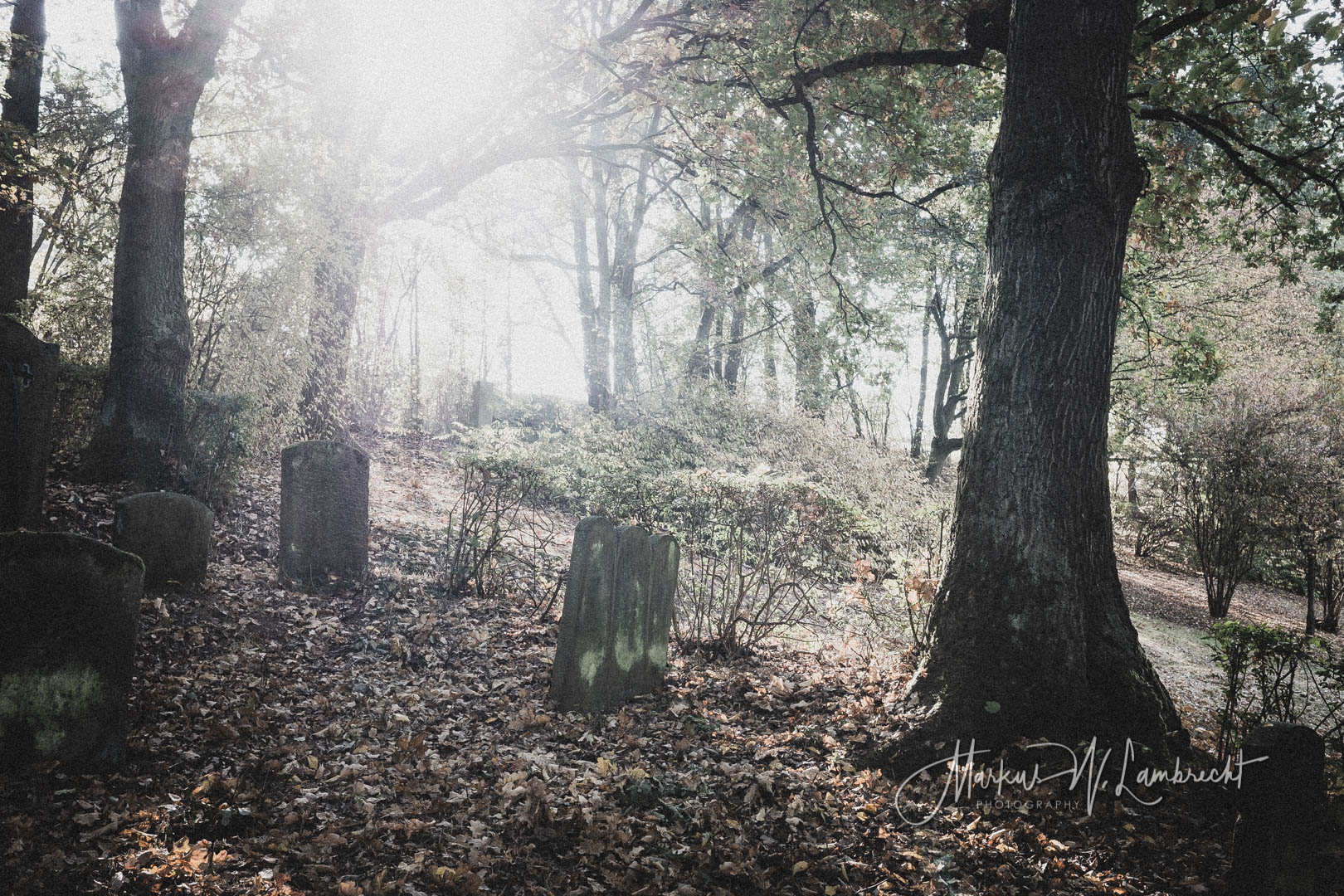 Burghaun, Jüdischer Friedhof